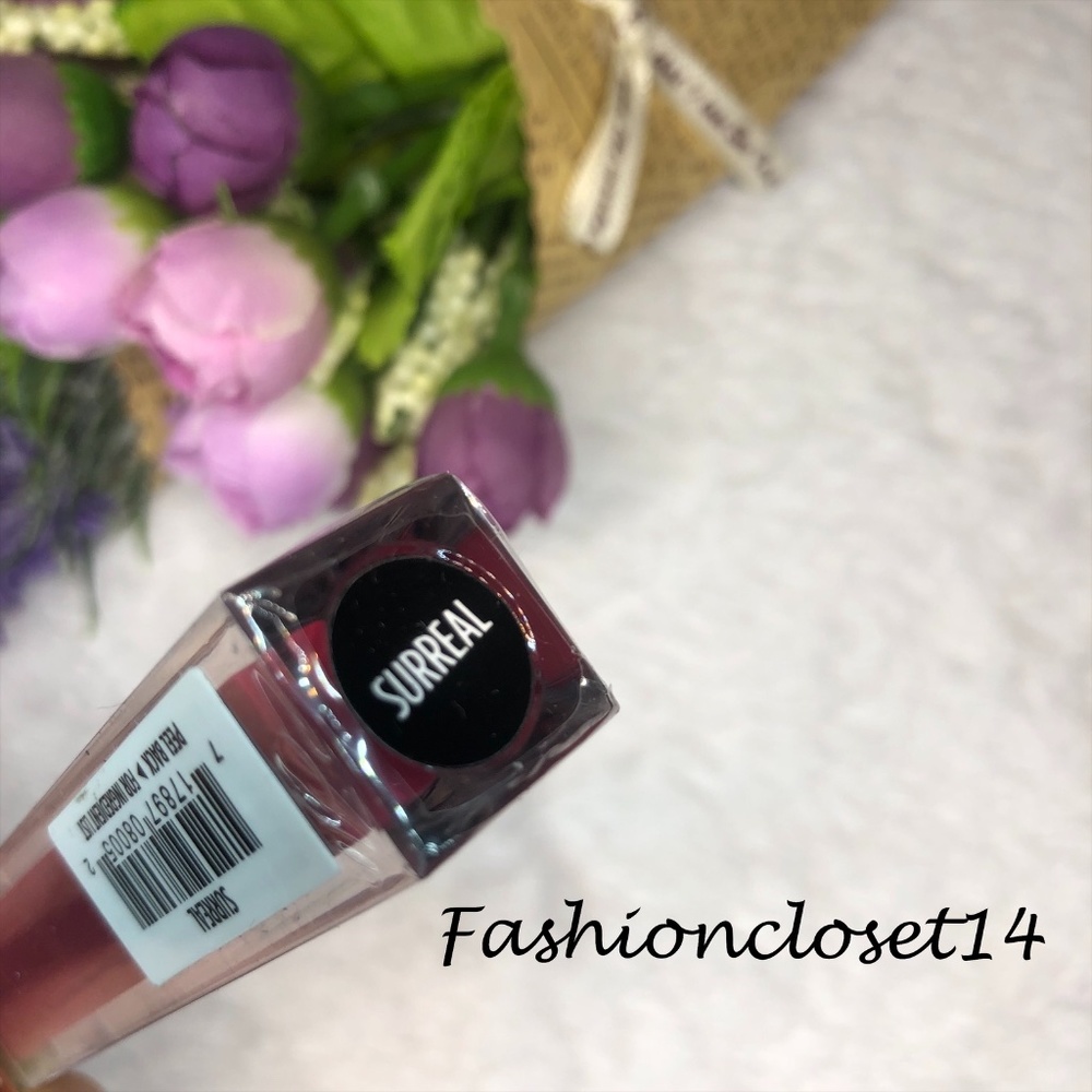 NWT Frida Kahlo liquid lipstick Surreal NEW - Picture 2 of 3